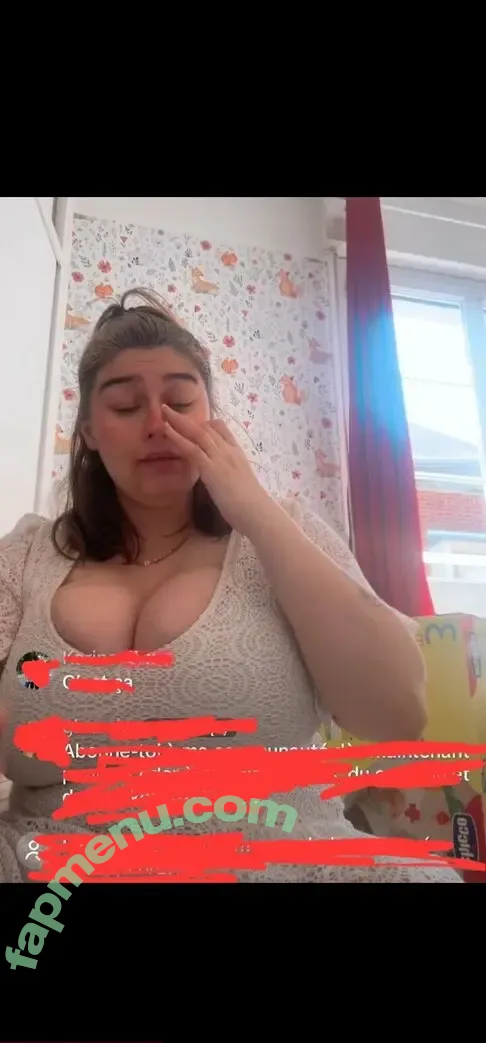 Blumevlt nude photo #0004 (blumekind_)