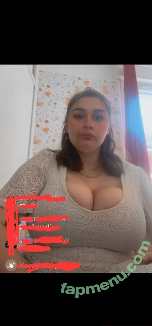 Blumevlt nude photo #0010 (blumekind_)