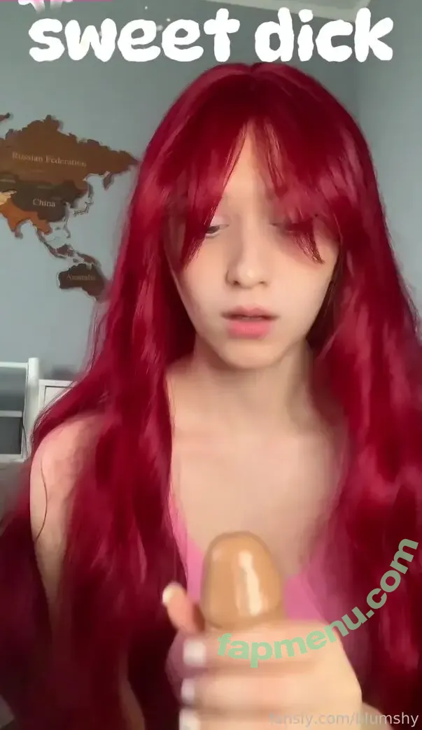 blumshy nude photo #0001 (blum.shy)