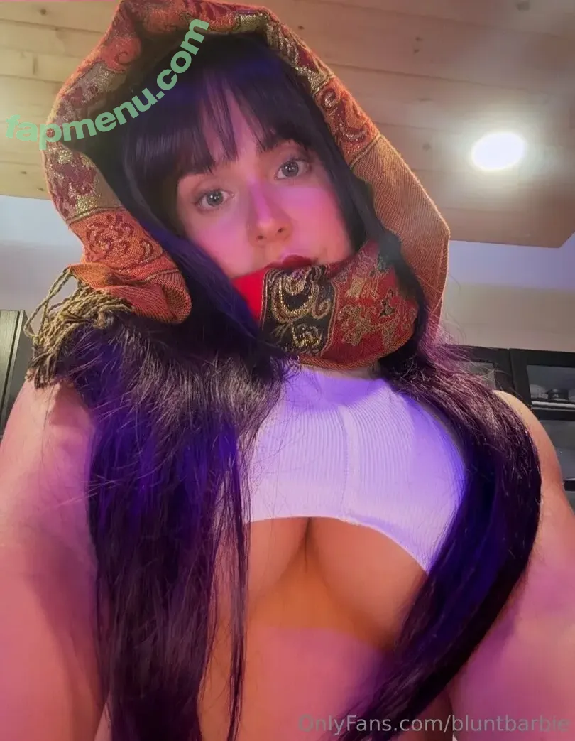 bluntbarbie nude photo #0228 (_prettypothead_ / itsleostar)