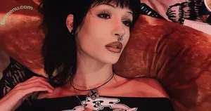 Bluntghoul nude photo #0005