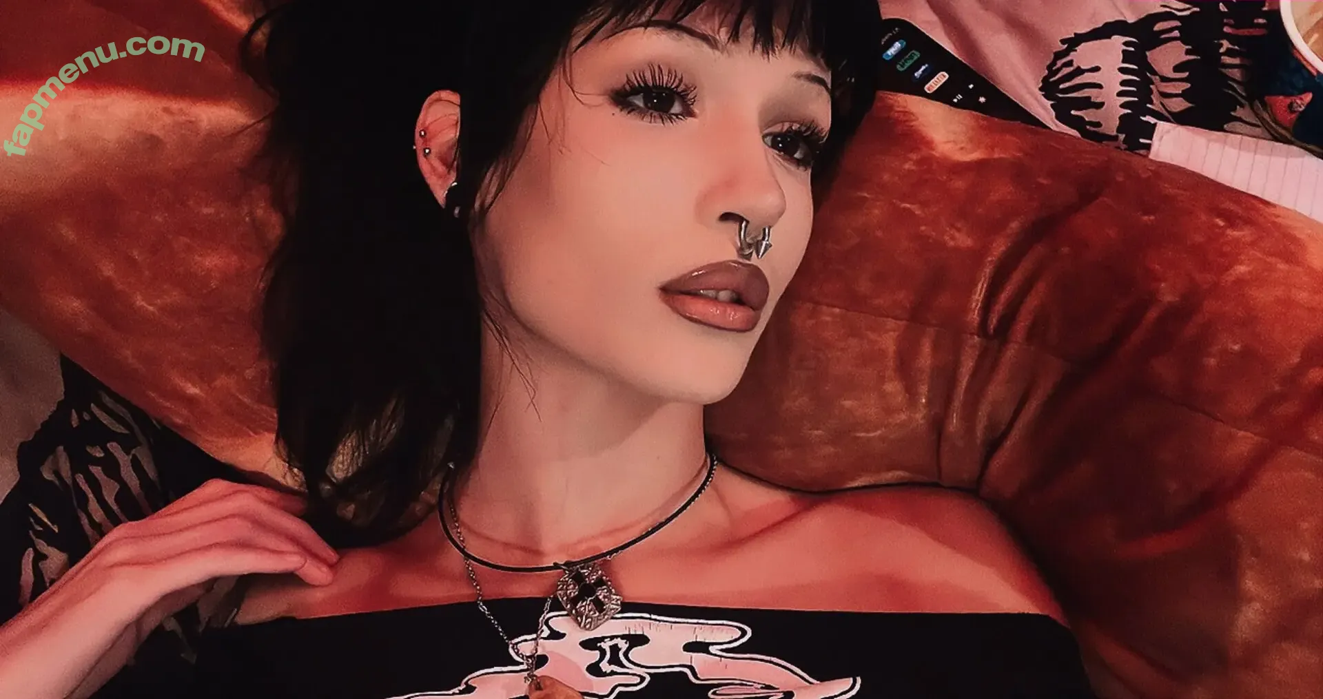 Bluntghoul nude photo #0005 (Bluntghoul)