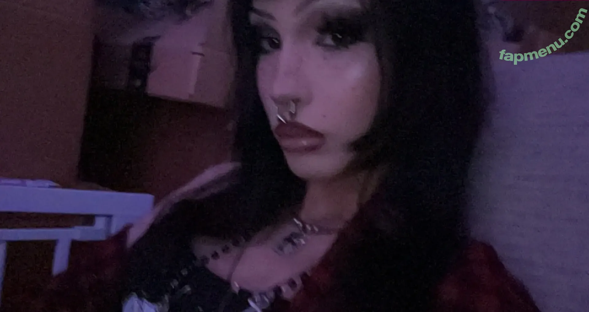 Bluntghoul nude photo #0006 (Bluntghoul)