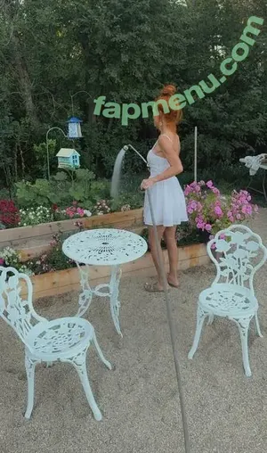 blushingdakota leaks