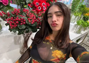 blushingblooms / blushingbloomsmn nude photo #0002