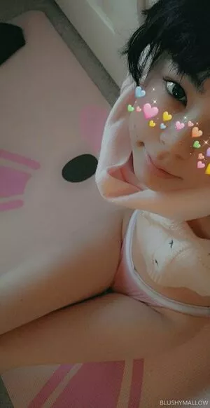 blushymallow / blushy.mallow / pastelblushy nude photo #0033