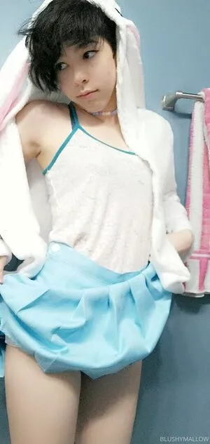 blushymallow / blushy.mallow / pastelblushy nude photo #0056