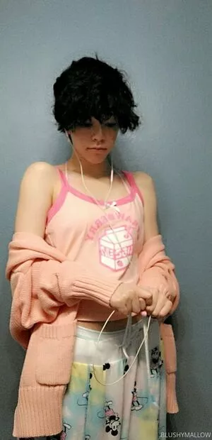 blushymallow / blushy.mallow / pastelblushy nude photo #0089
