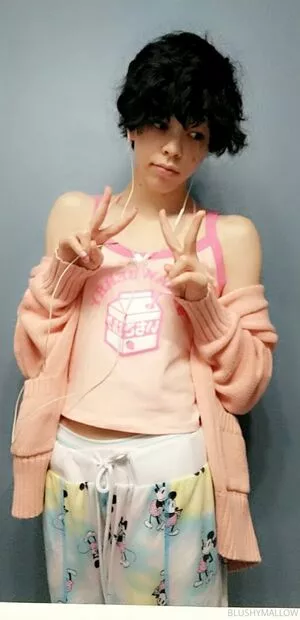 blushymallow / blushy.mallow / pastelblushy nude photo #0090