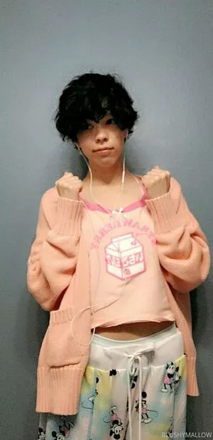 blushymallow / blushy.mallow / pastelblushy nude photo #0091