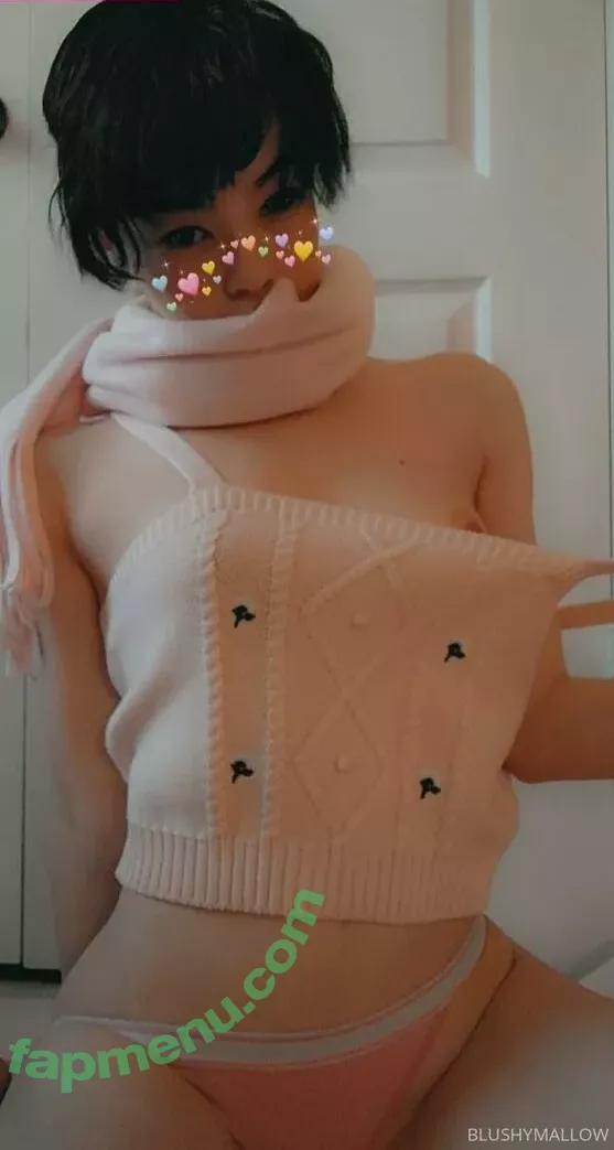 blushymallow nude photo #0034 (blushy.mallow / pastelblushy)