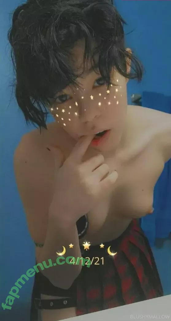 blushymallow nude photo #0038 (blushy.mallow / pastelblushy)