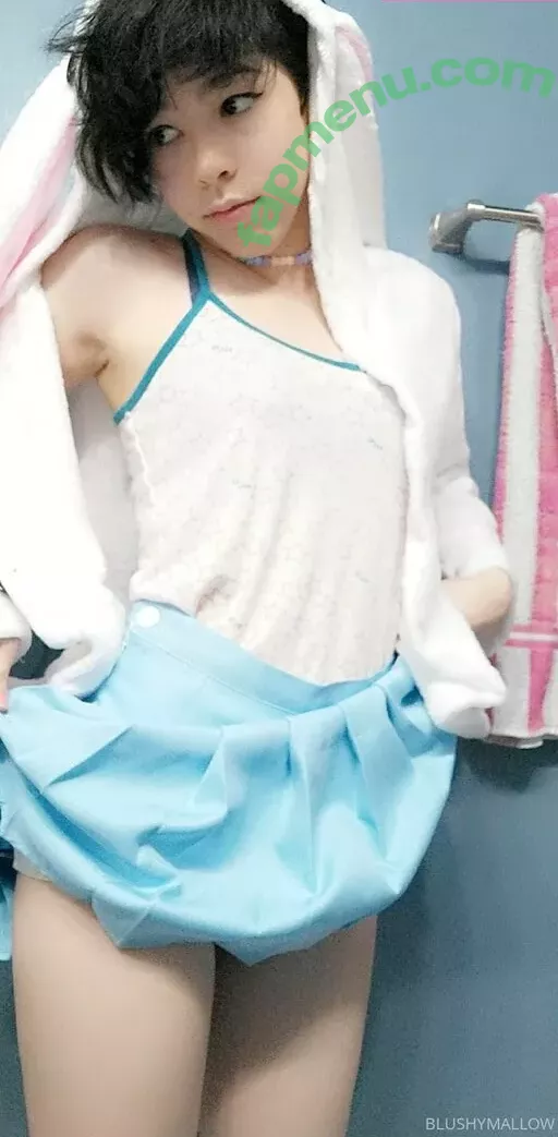 blushymallow nude photo #0056 (blushy.mallow / pastelblushy)