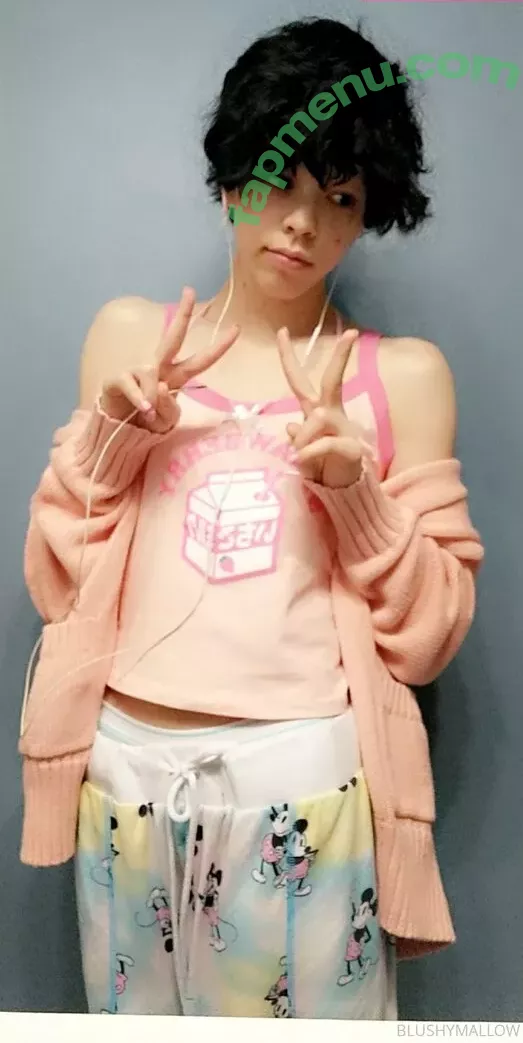 blushymallow nude photo #0090 (blushy.mallow / pastelblushy)