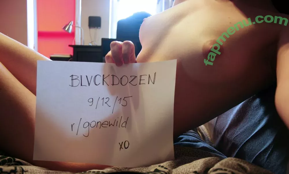 blvckdozen nude photo #0008 (blvckdozen)