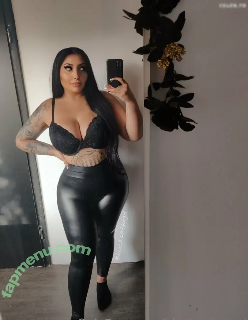 blxckcatangel nude photo #0001 (blxckcatangel)