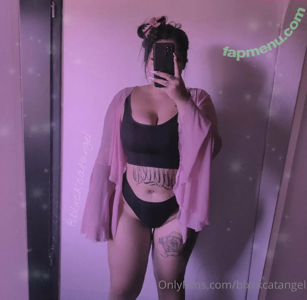 blxckcatangel nude photo #0002 (blxckcatangel)