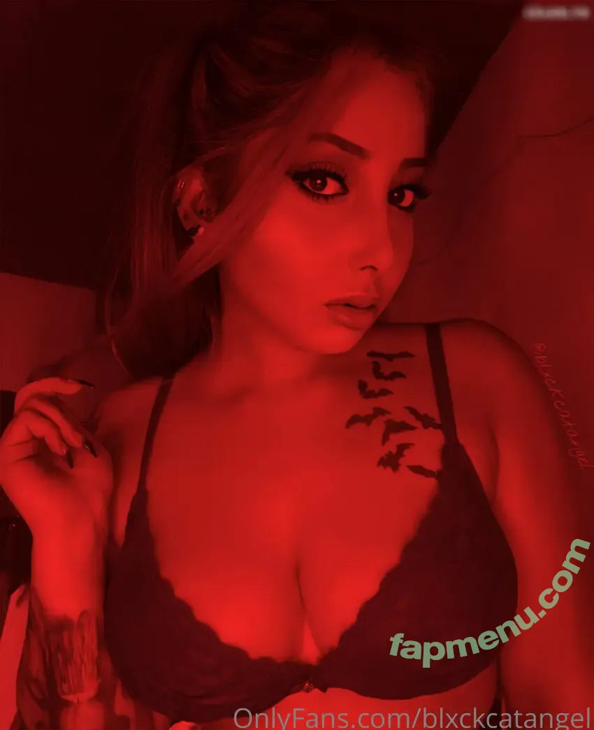 blxckcatangel nude photo #0010 (blxckcatangel)