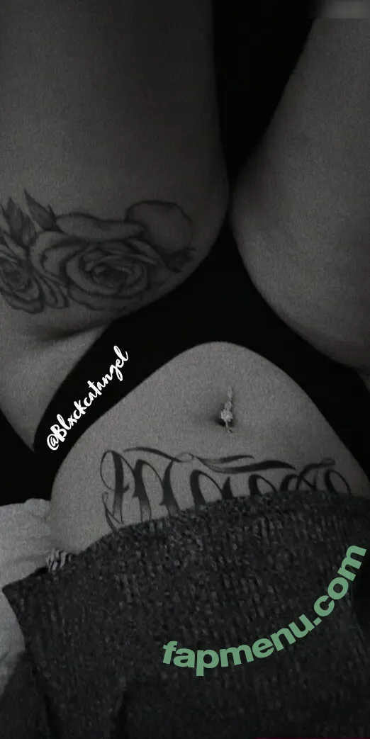 blxckcatangel nude photo #0015 (blxckcatangel)