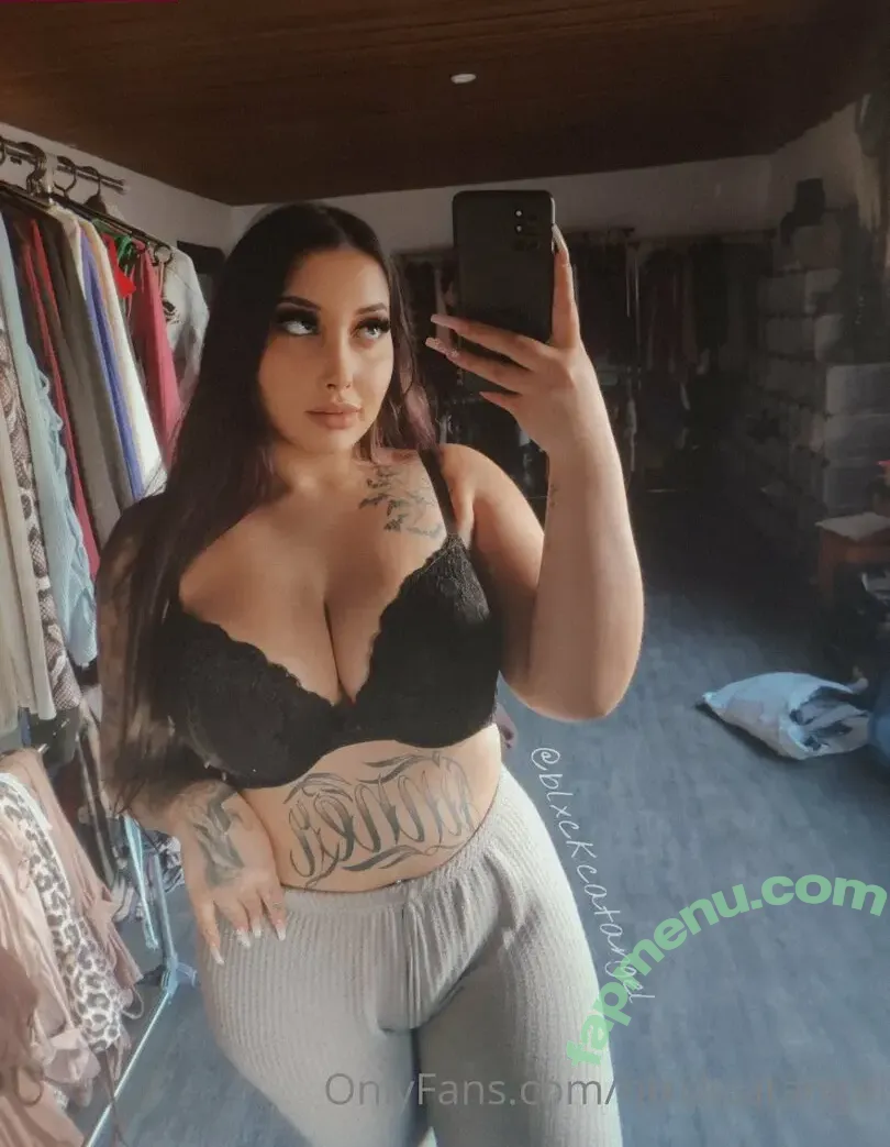 blxckcatangel nude photo #0031 (blxckcatangel)