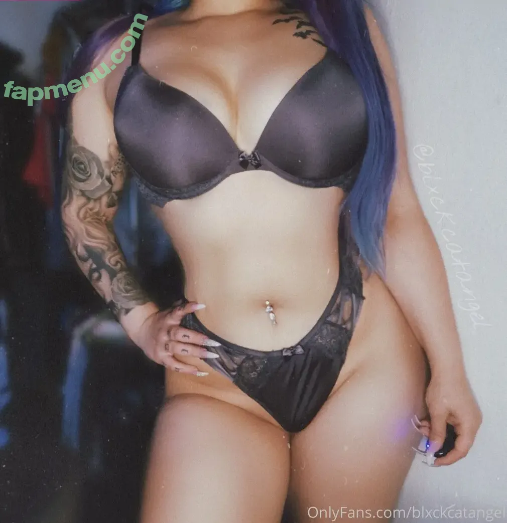 blxckcatangel nude photo #0035 (blxckcatangel)