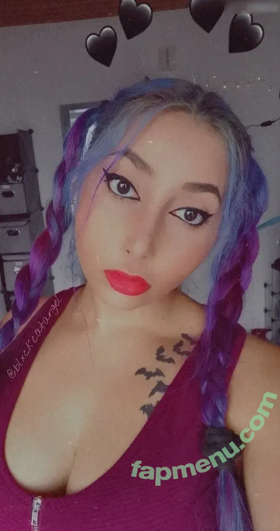 blxckcatangel nude photo #0036 (blxckcatangel)