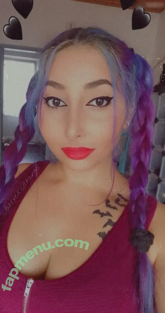 blxckcatangel nude photo #0037 (blxckcatangel)
