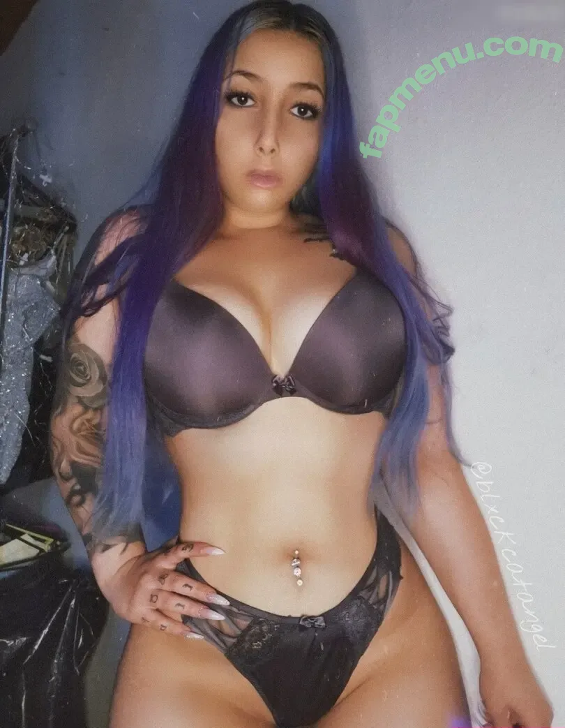 blxckcatangel nude photo #0038 (blxckcatangel)