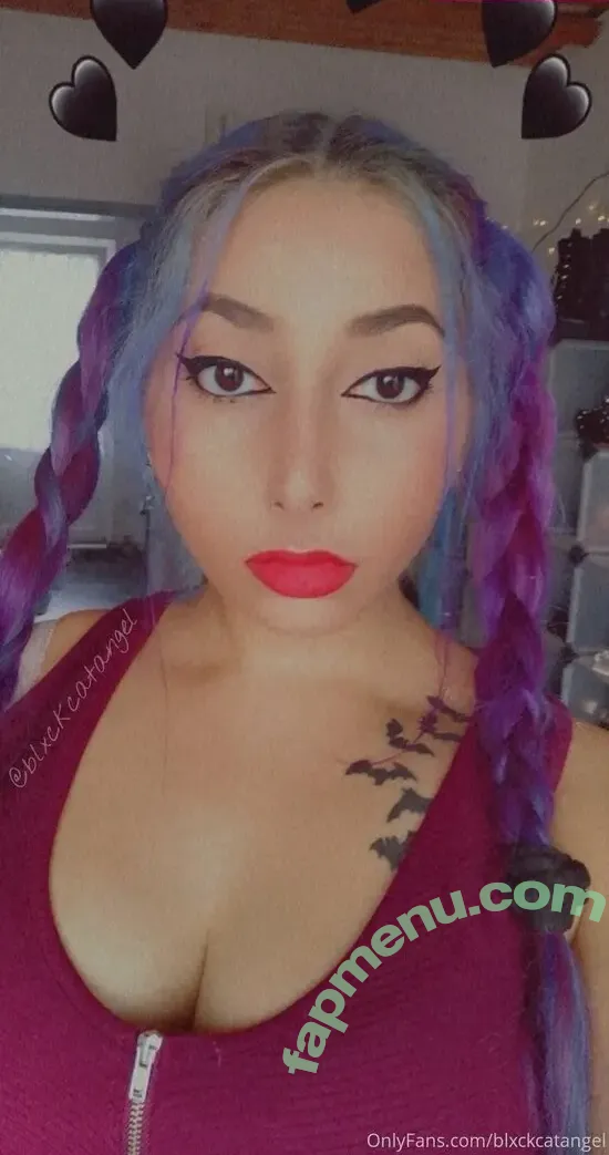 blxckcatangel nude photo #0039 (blxckcatangel)