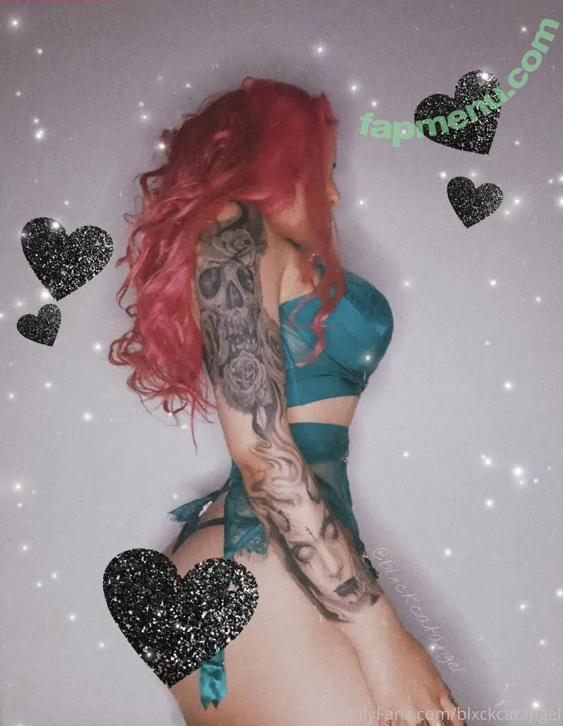blxckcatangel nude photo #0048 (blxckcatangel)