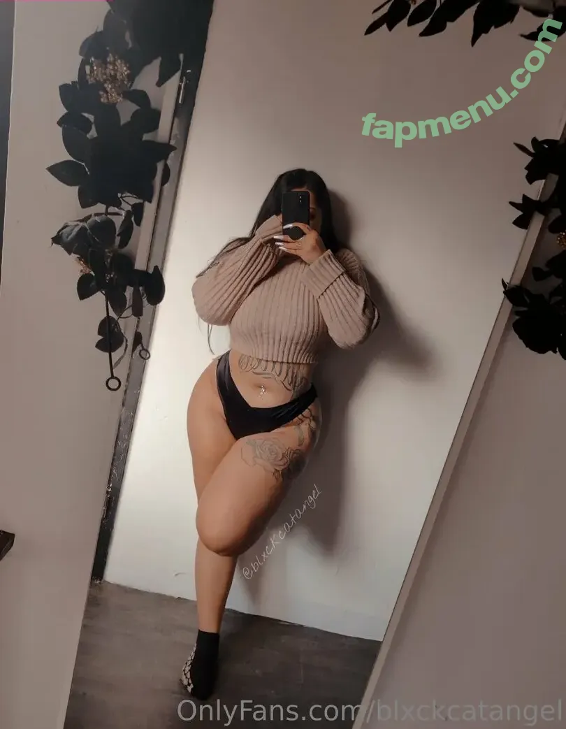 blxckcatangel nude photo #0052 (blxckcatangel)