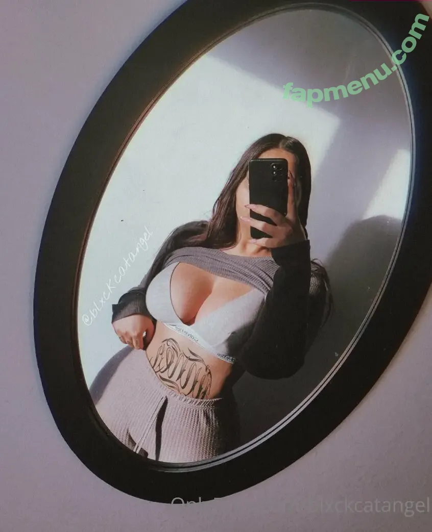 blxckcatangel nude photo #0055 (blxckcatangel)
