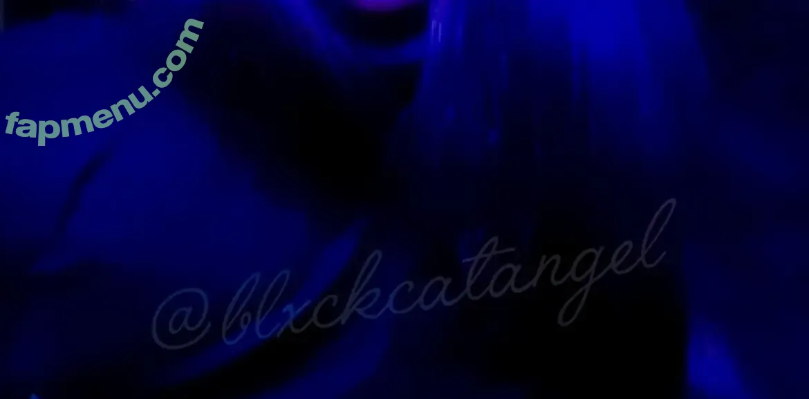 blxckcatangel nude photo #0078 (blxckcatangel)