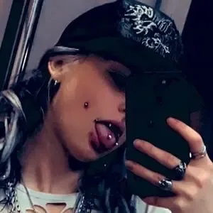 Blxckheart00 / blxckheartt00 nude photo #0003