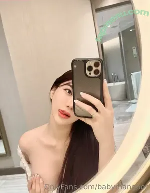 Bmangpor / bamboobmangpor nude photo #0116