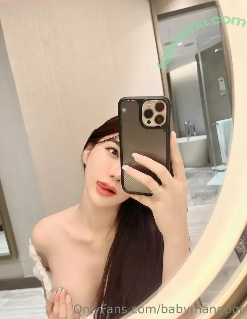 Bmangpor nude photo #0116 (bamboobmangpor)