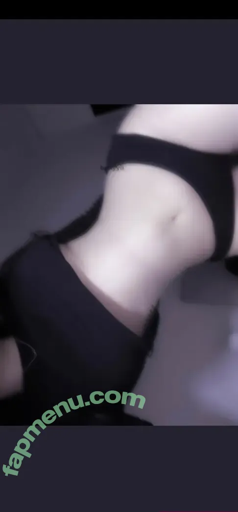 Bnnyyii nude photo #0009 (angeiidust)