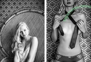 Bo Ackaert / boackaert / boackaertmodel nude photo #0184