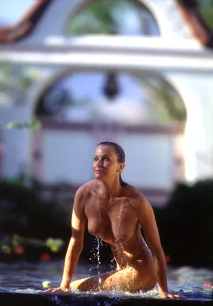 Bo Derek / boderek / reallyboderek nude photo #0013