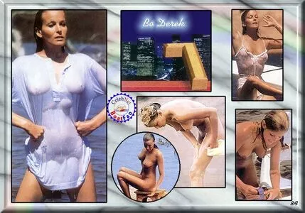 Bo Derek / boderek / reallyboderek nude photo #0037