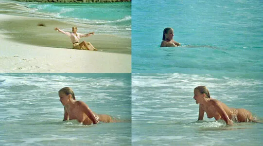 Bo Derek / boderek / reallyboderek nude photo #0039