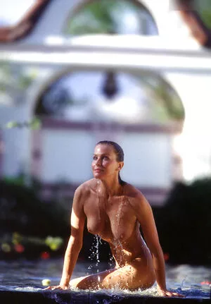 Bo Derek / boderek / reallyboderek nude photo #0102