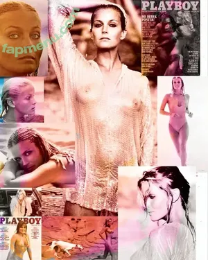 Bo Derek / boderek / reallyboderek nude photo #0110