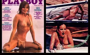 Bo Derek / boderek / reallyboderek nude photo #0113
