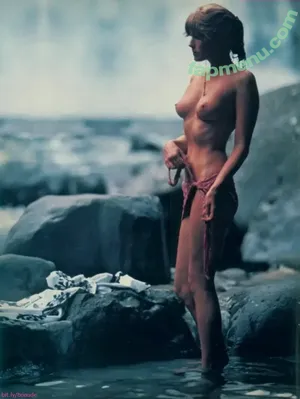 Bo Derek / boderek / reallyboderek nude photo #0123