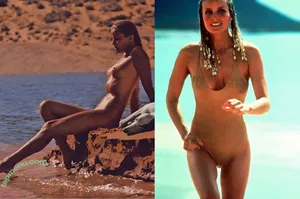 Bo Derek / boderek / reallyboderek nude photo #0124