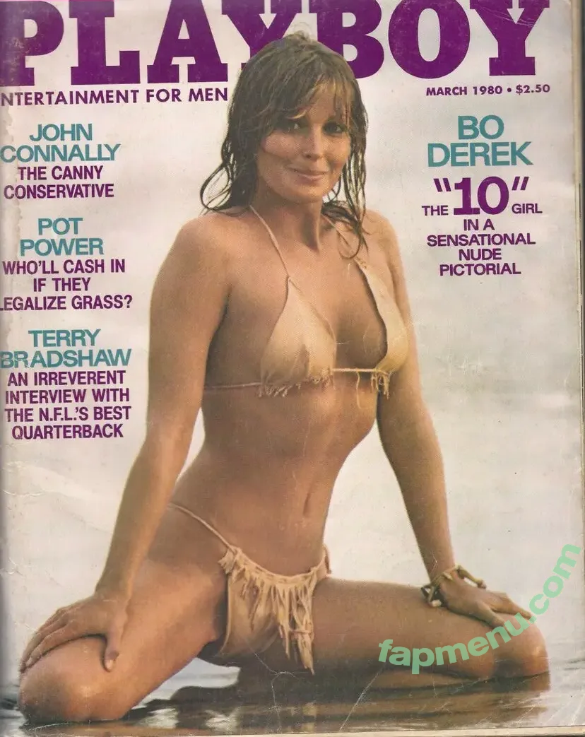 Bo Derek nude photo #0111 (boderek / reallyboderek)