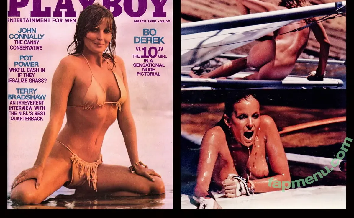 Bo Derek nude photo #0113 (boderek / reallyboderek)