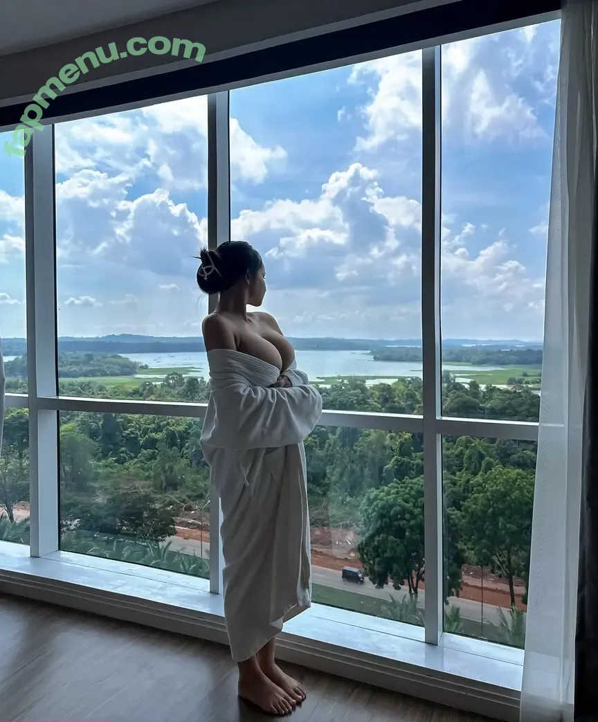 Boa Dararat nude photo #0007 (dararat.boa)