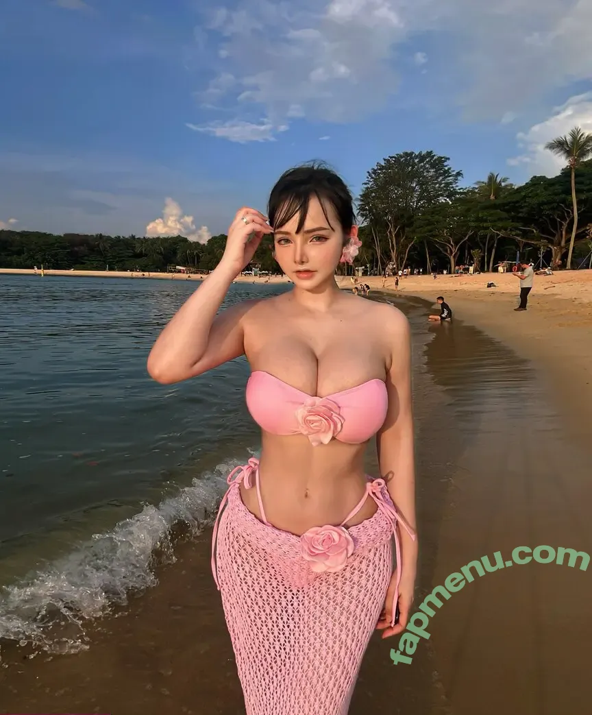 Boa Dararat nude photo #0016 (dararat.boa)